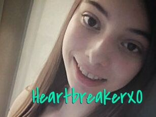 HeartbreakerXO