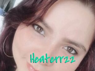 Heaterr22