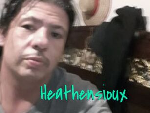 Heathensioux