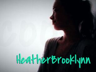 HeatherBrooklynn