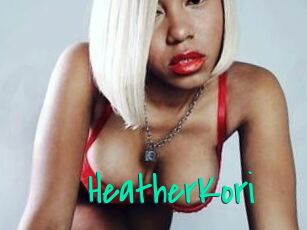 HeatherKori