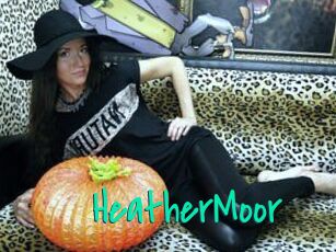 HeatherMoor