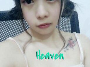 Heaven