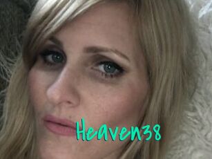 Heaven38