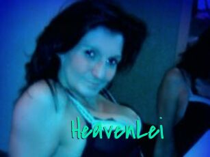 HeavenLei