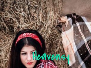 Heavensy