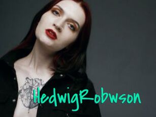 HedwigRobwson