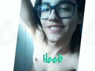 Heeb