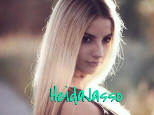 HeidaJasso