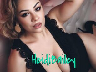 HeidiBailey