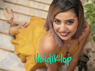 HeidiKlop