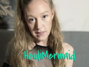 HeidiMermaid