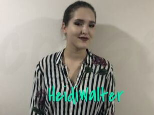 HeidiWalter