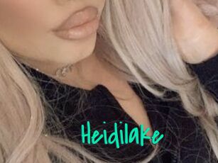 Heidilake