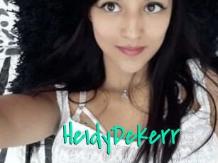 HeidyDekerr