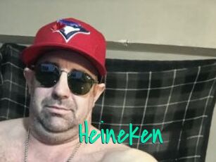 Heineken