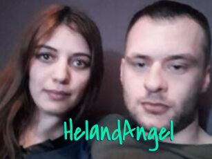 HelandAngel Cool Sexe