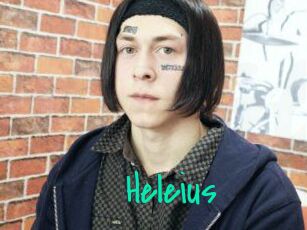 Heleius