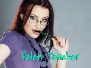 Helen_Teacher
