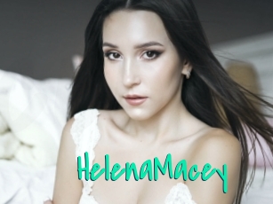 HelenaMacey Cool Sexe