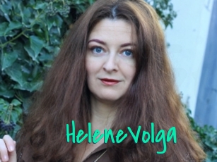 HeleneVolga Cool Sexe