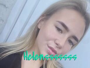 Helensssssss