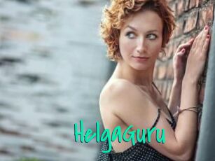 HelgaGuru