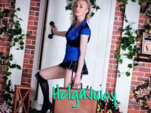 HelgaJuicy Cool Sexe