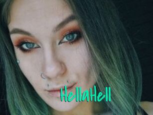 HellaHell