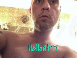Hellcat77