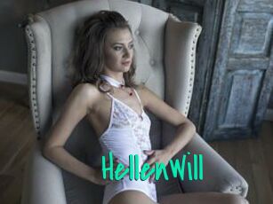 HellenWill Cool Sexe