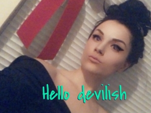 Hello_devilish