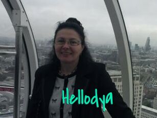 Hellodya