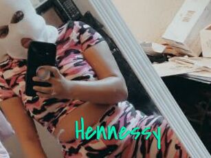 Hennessy