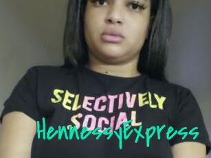 HennessyExpress