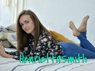 HenriettaSmith