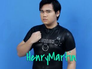 HenryMartin