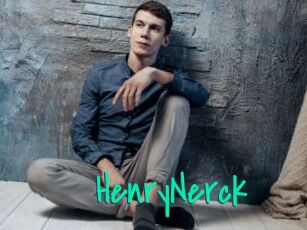 HenryNerck