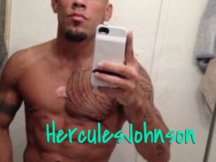 HerculesJohnson