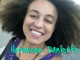 Hermione_Danforth