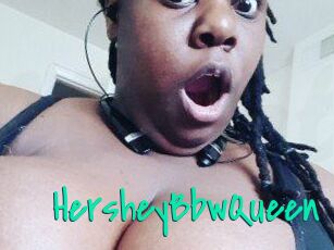 HersheyBbwQueen