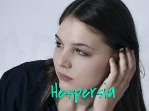 Hespersia