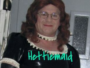 Hettiemaid