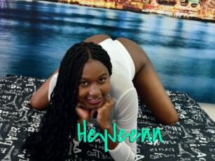 HeyJeenn