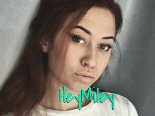 HeyMiley