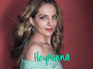 HeyNinna
