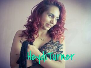 HeydiTurner