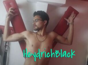 HeydrichBlack
