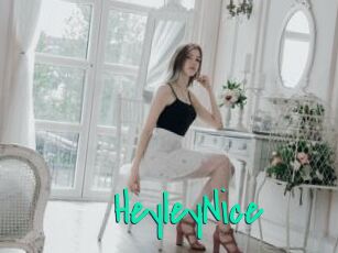 HeyleyNice