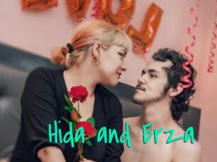 Hida_and_Erza